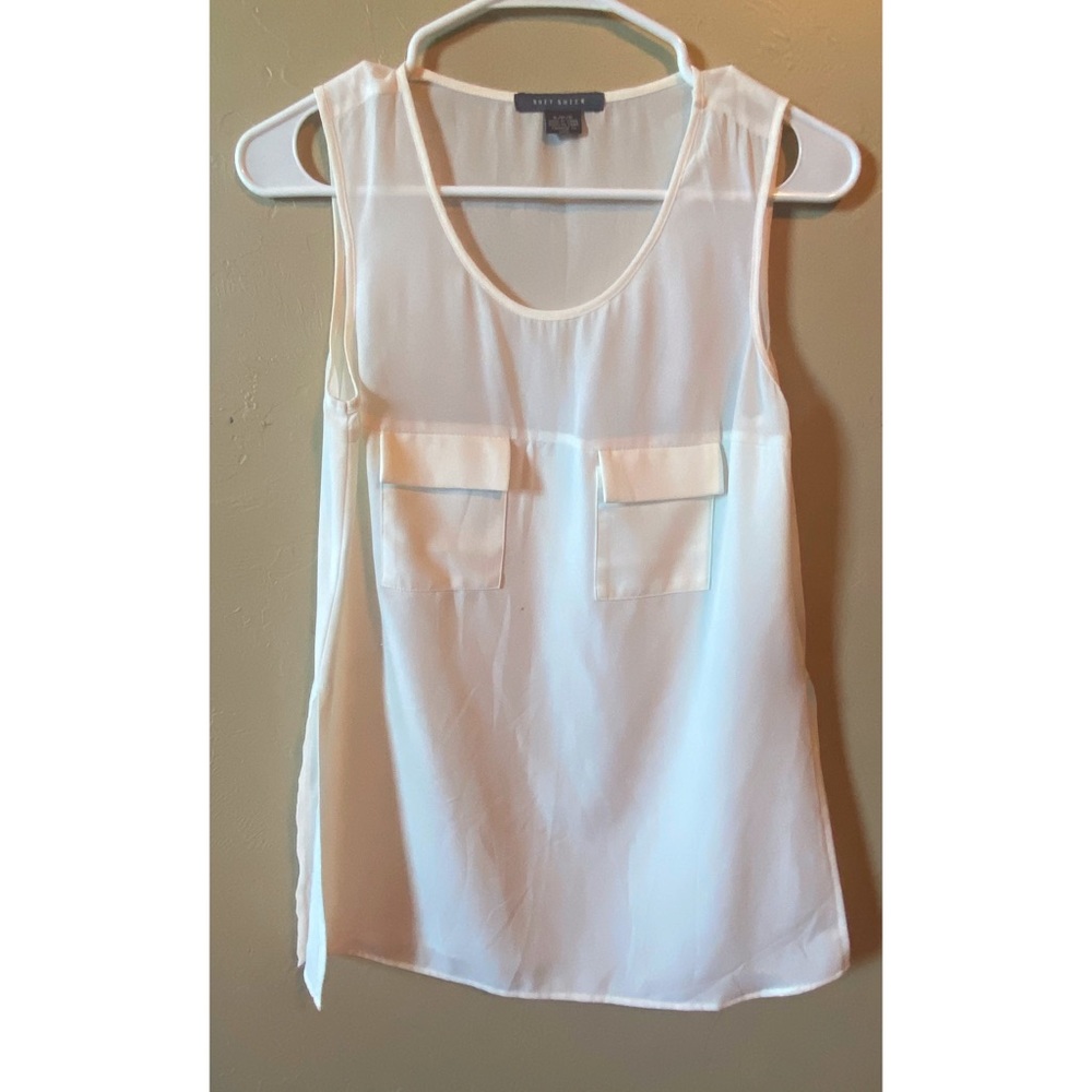 Suzy Shier Women’s Tank